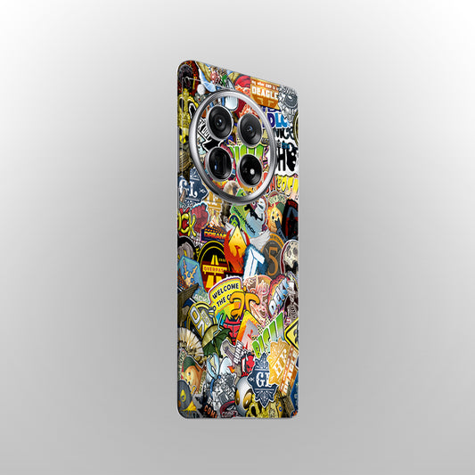 STICKER ABSTRACT 04