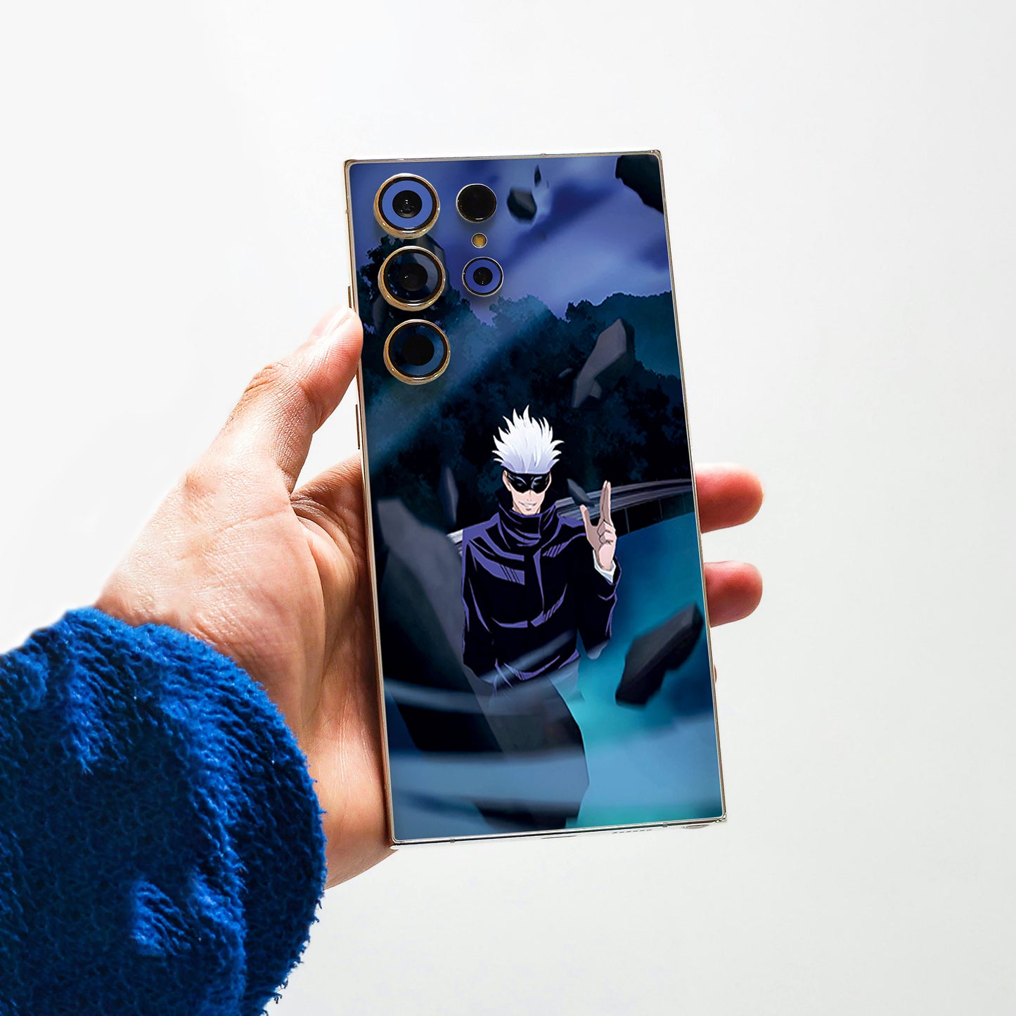 GOJO 01