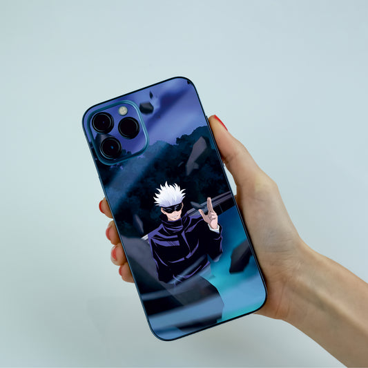 GOJO 01