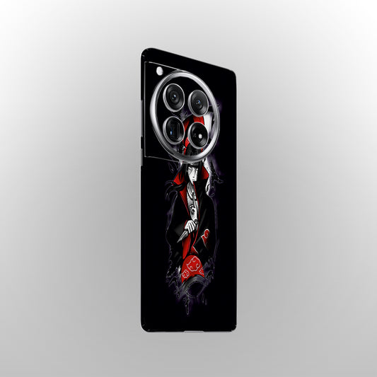 ITACHI UCHIHA 14