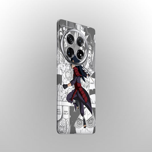 MADARA UCHIHA 02