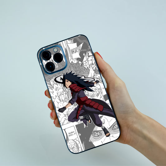 MADARA UCHIHA 02
