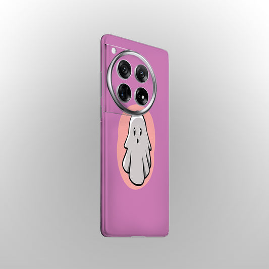 CUTE GHOST 01