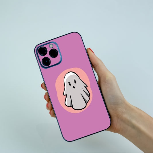 CUTE GHOST 01