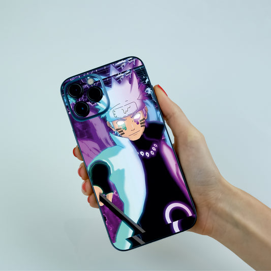 NARUTO UZUMAKI 07