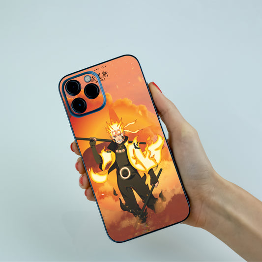 NARUTO UZUMAKI 08