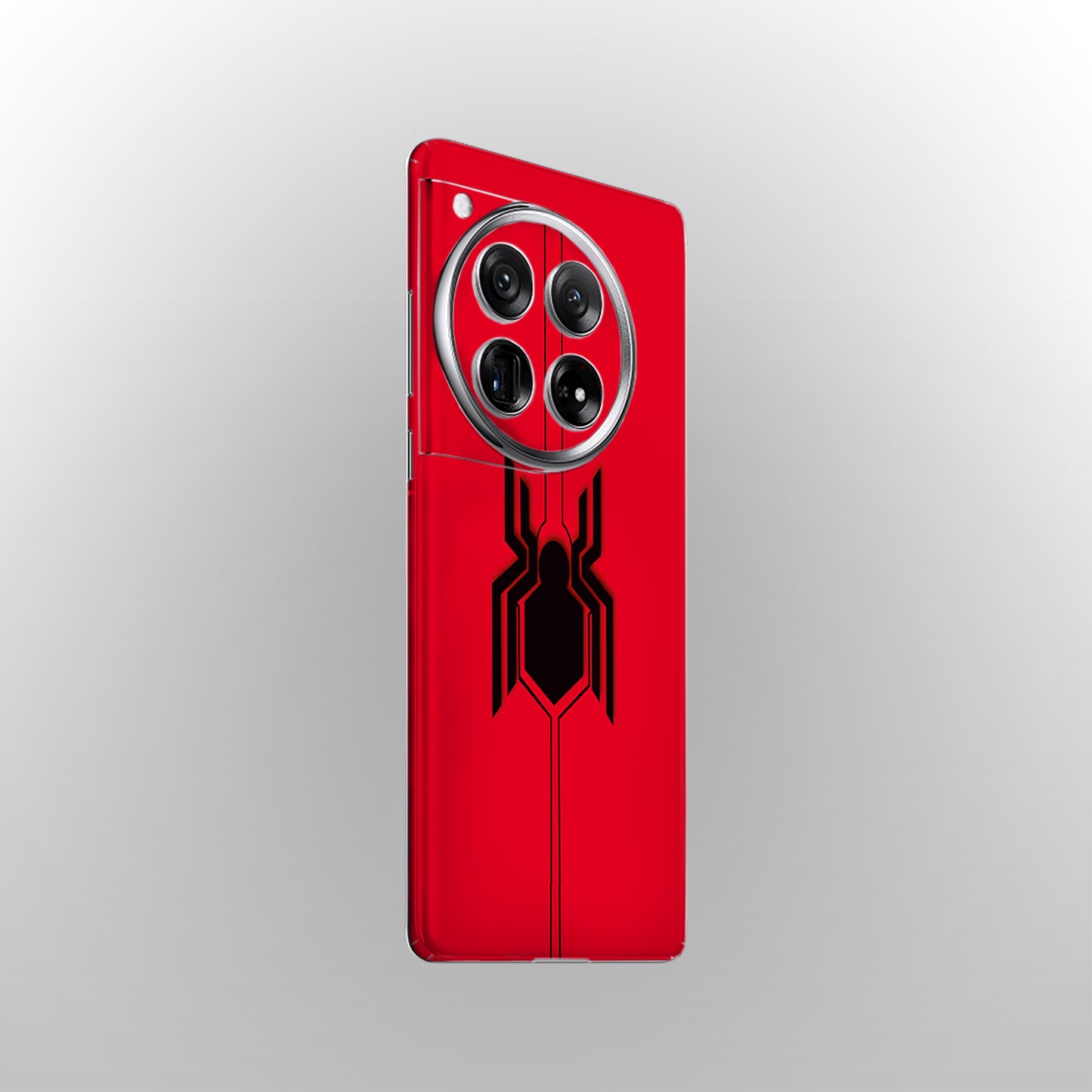 SPIDERMAN LOGO 01