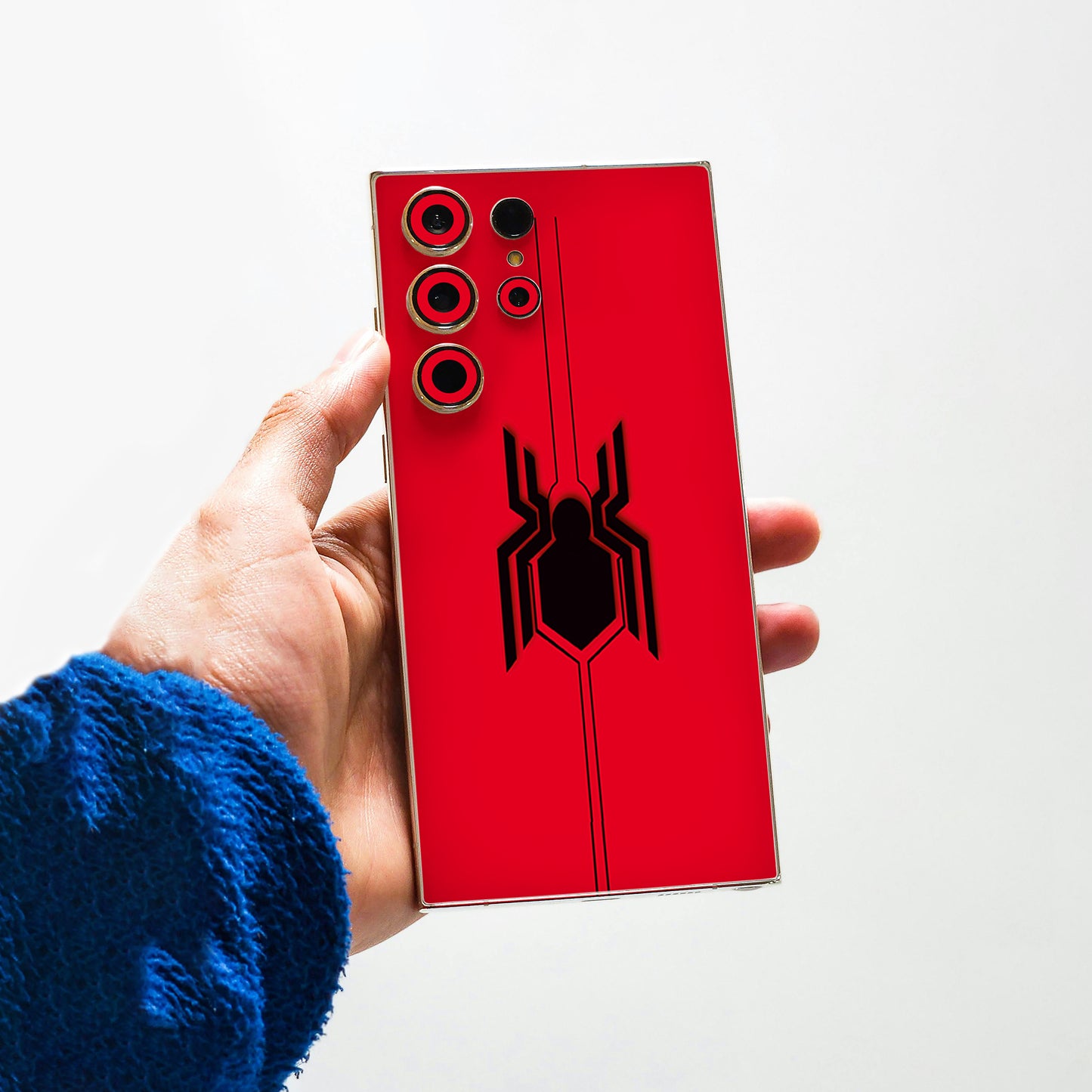 SPIDERMAN LOGO 01