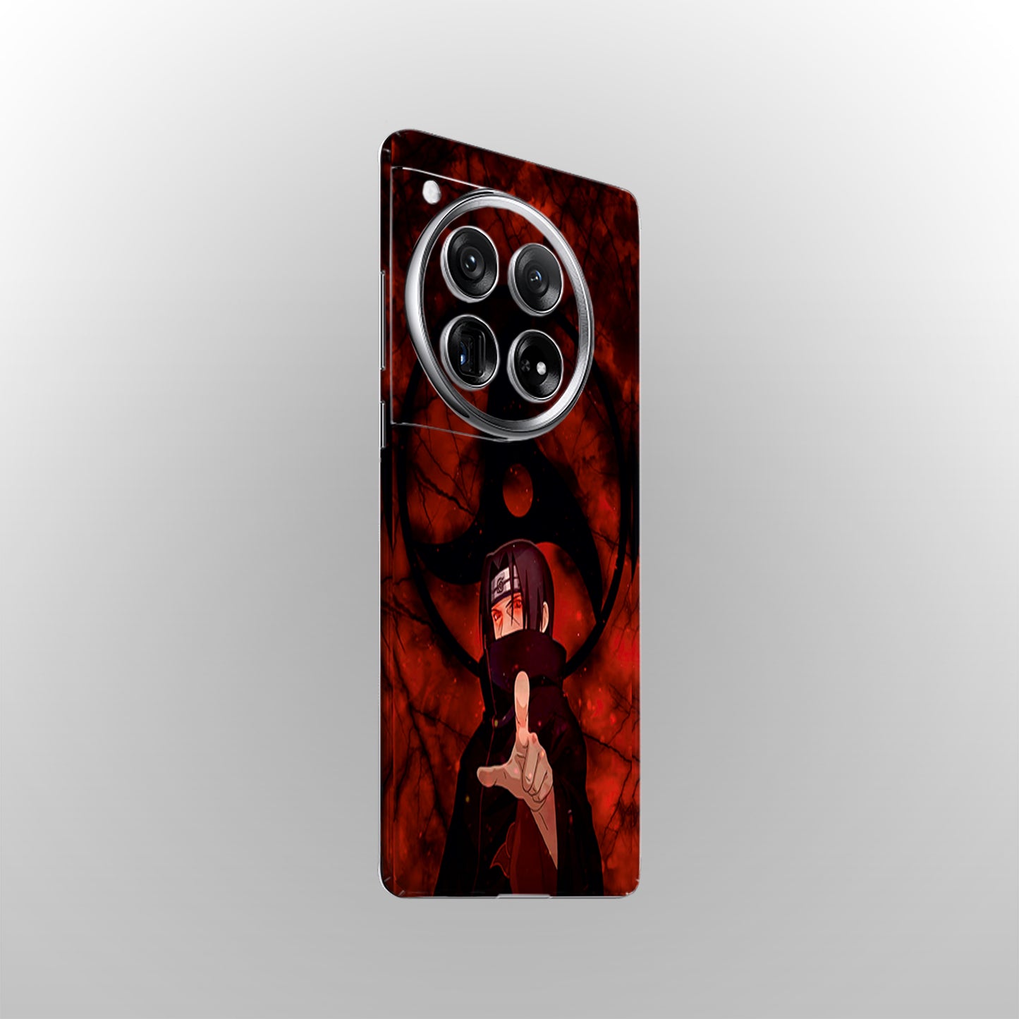 ITACHI UCHIHA 16