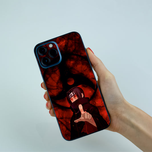 ITACHI UCHIHA 16