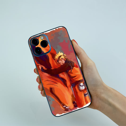 NARUTO UZUMAKI 10