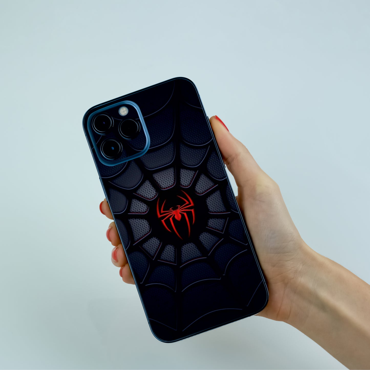 AMAZING SPIDERMAN LOGO  01