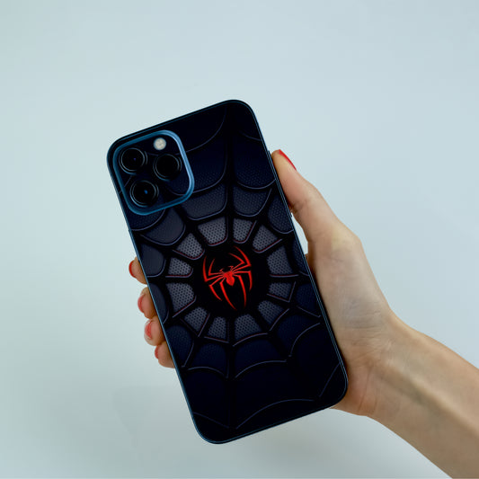 AMAZING SPIDERMAN LOGO  01
