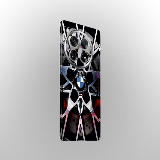 BMW ALLOY LOGO 01