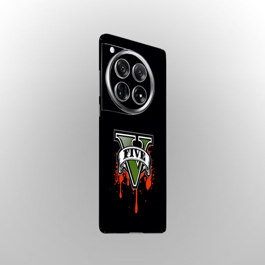 GTA V LOGO 01