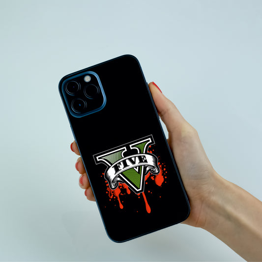 GTA V LOGO 01