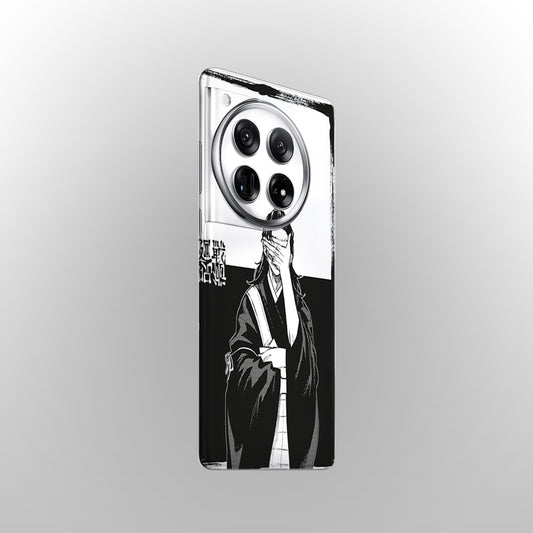 OnePlus 12 Skins and Wraps Suguru Geto