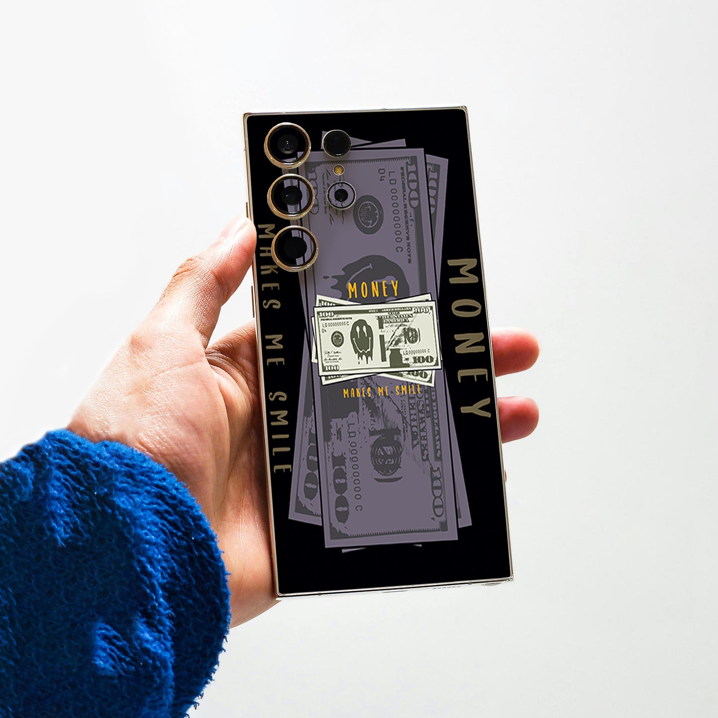 MONEY MAKES ME SMILE 01