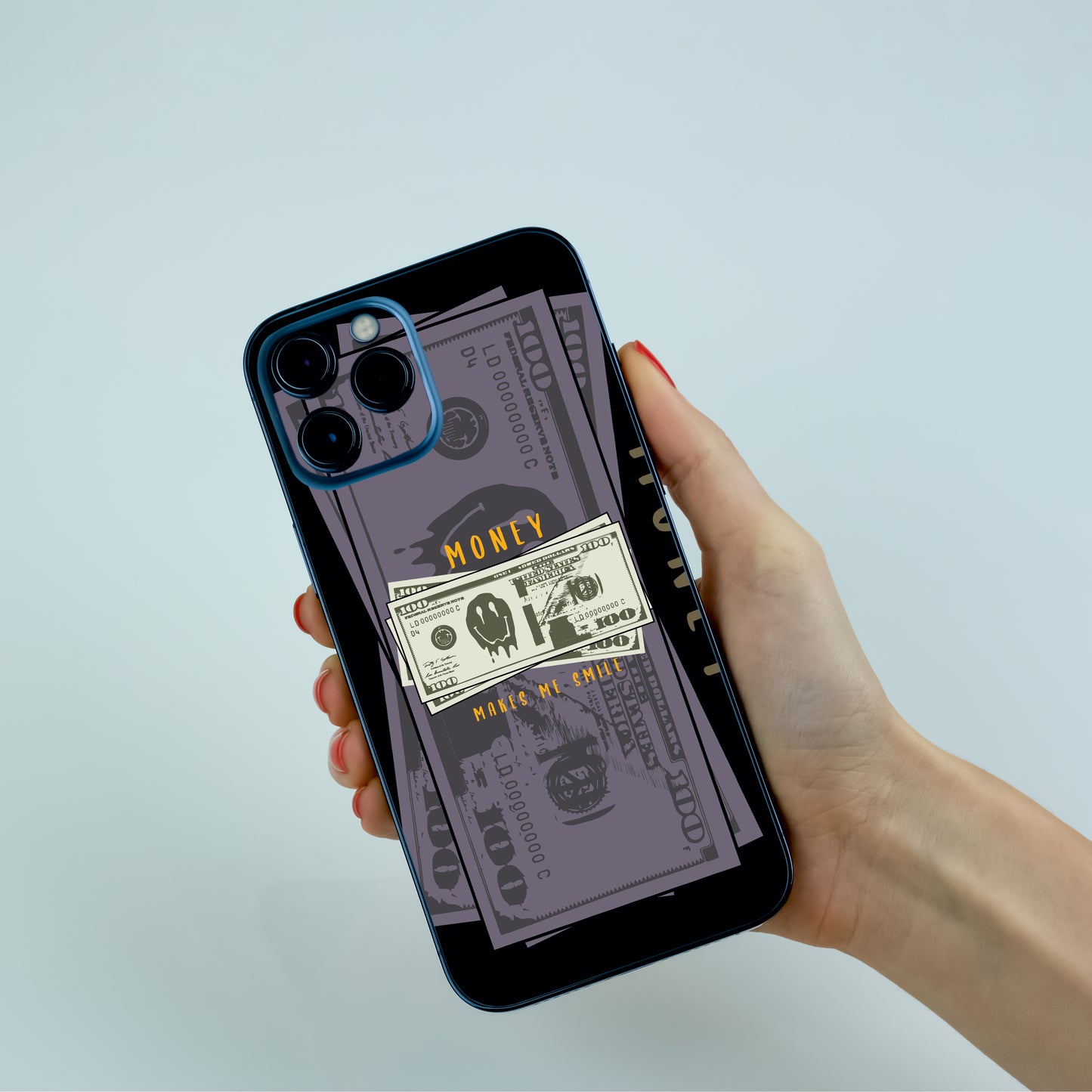 MONEY MAKES ME SMILE 01